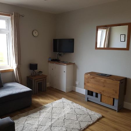 شقة Lindisfarne Self Catering Navershaw المظهر الخارجي الصورة