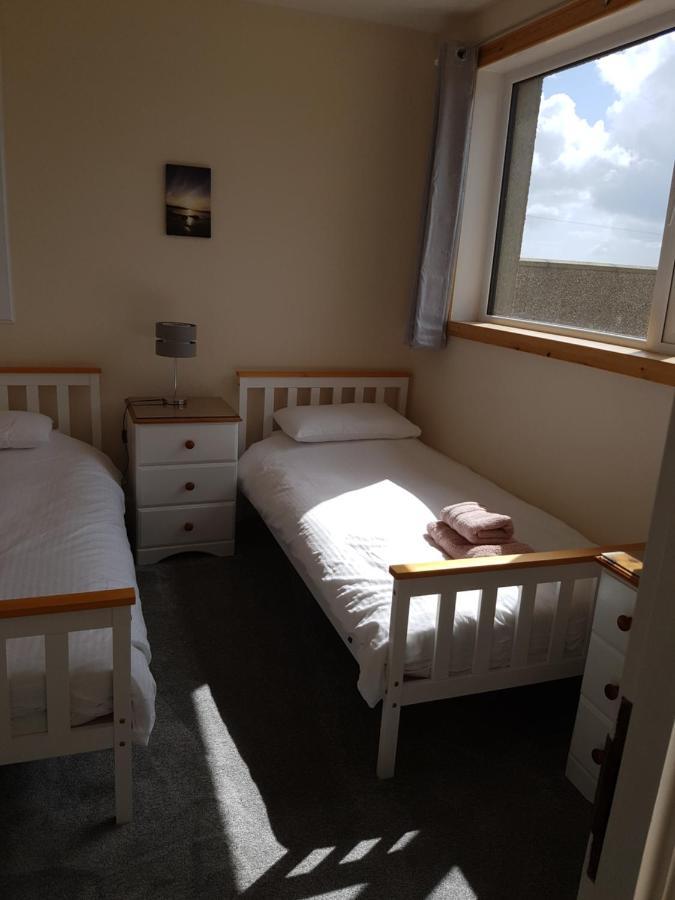 شقة Lindisfarne Self Catering Navershaw المظهر الخارجي الصورة