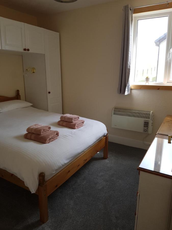 شقة Lindisfarne Self Catering Navershaw المظهر الخارجي الصورة