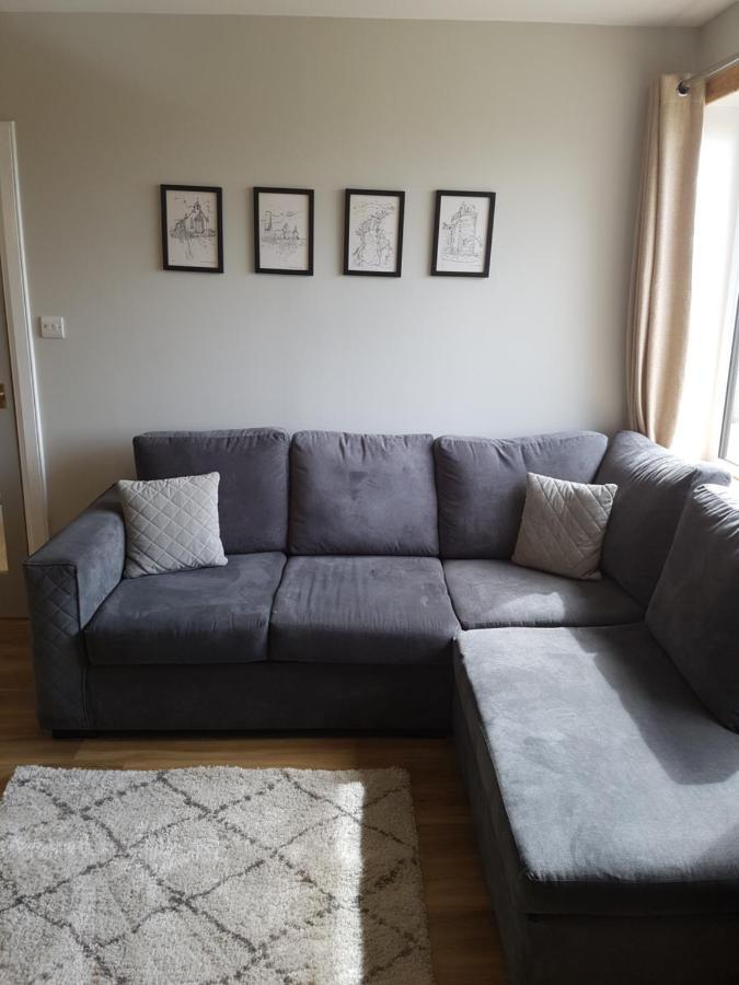 شقة Lindisfarne Self Catering Navershaw المظهر الخارجي الصورة